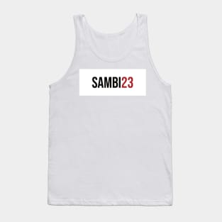 Sambi 23 - 22/23 Season Tank Top